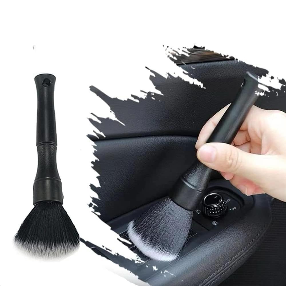 Long Handle Car Cleaning Brush