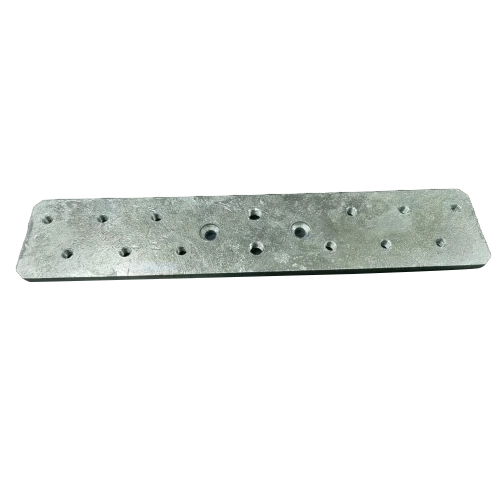 Copper Mounting Bracket