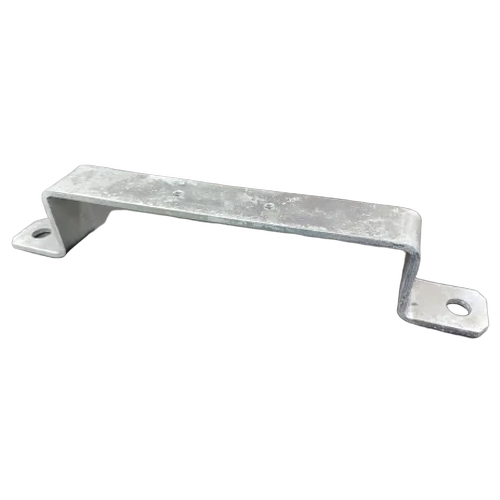 Hinged Bracket