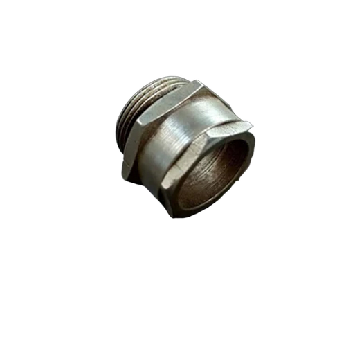 Brass Bracket