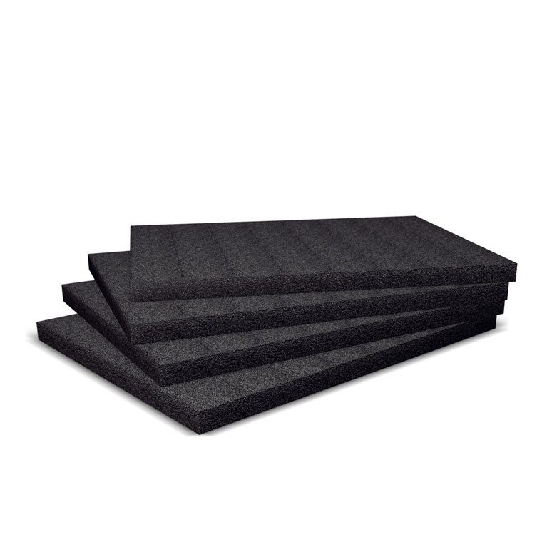 Armasound Acoustic Soundproof Material - Application: Generator Room