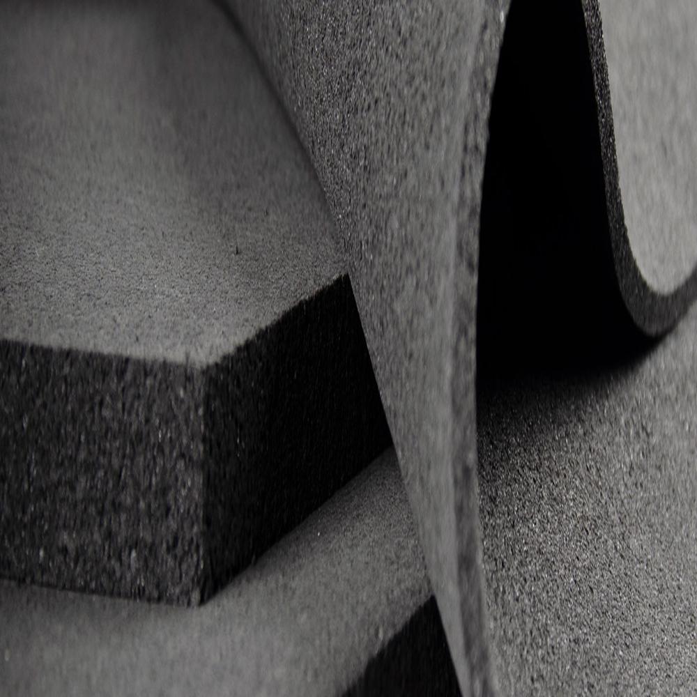 Armasound Acoustic Soundproof Material - Application: Generator Room