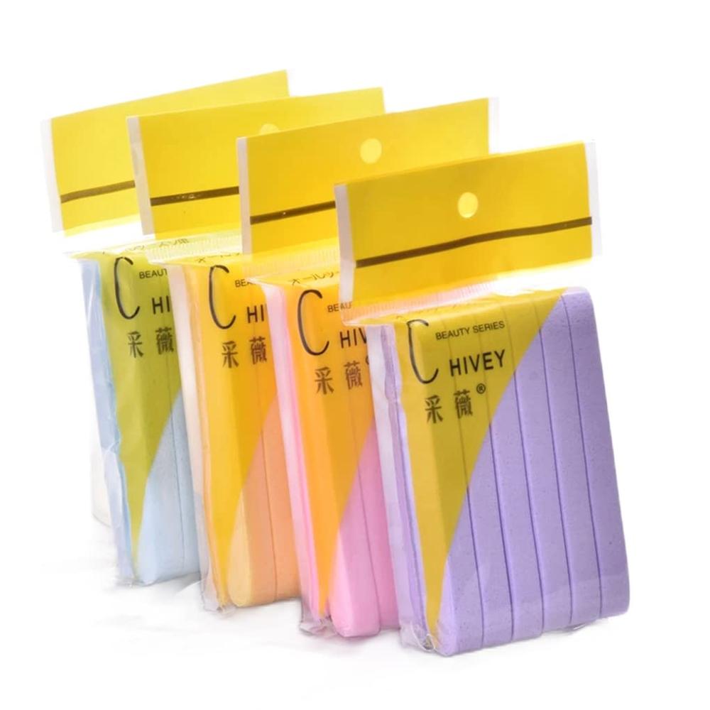 Makeup Removal Sponge