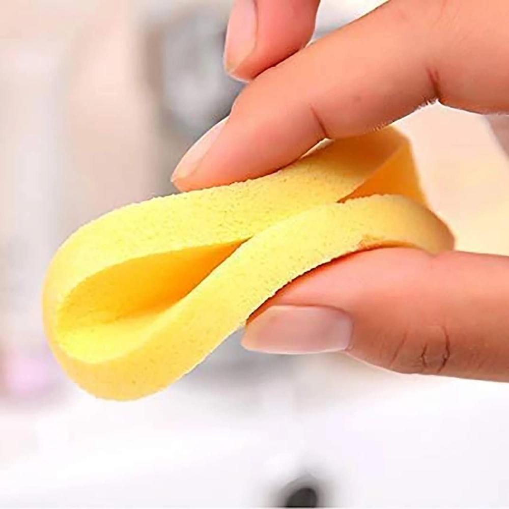 Makeup Removal Sponge