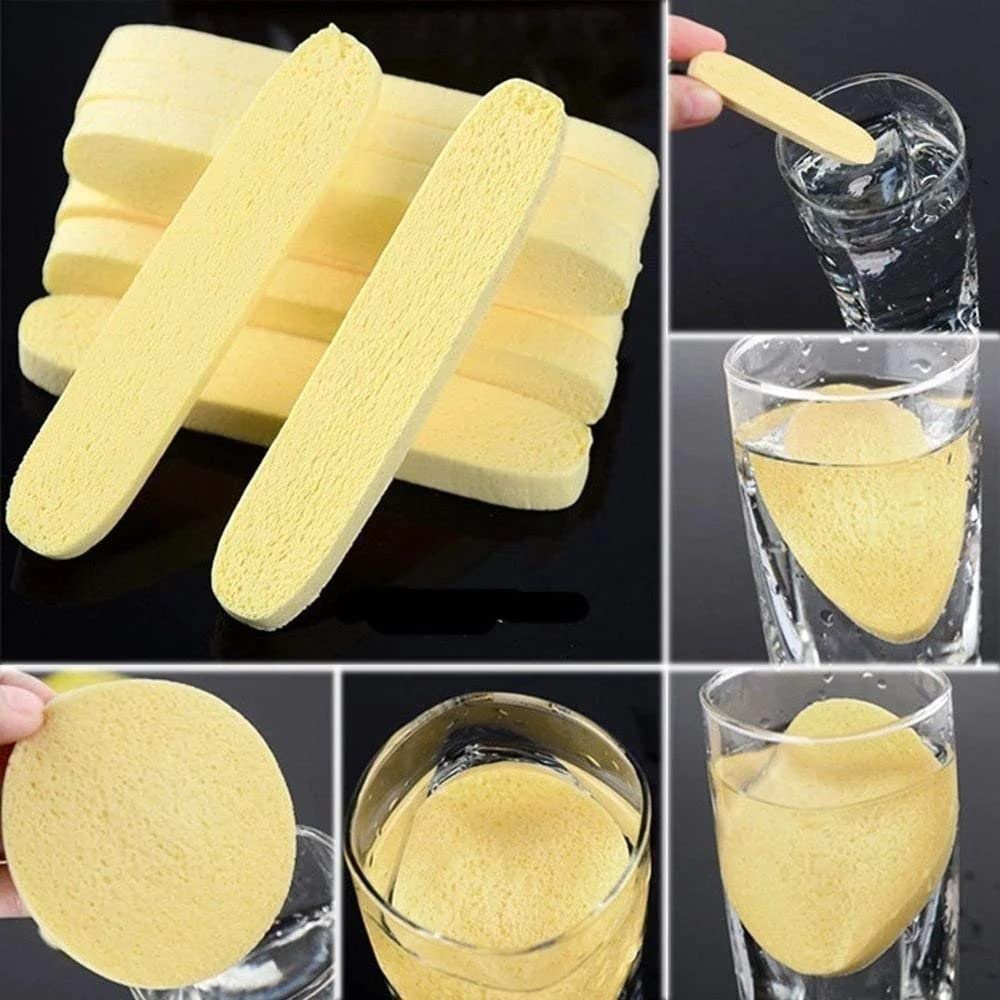Makeup Removal Sponge