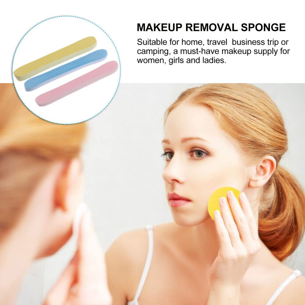 Makeup Removal Sponge