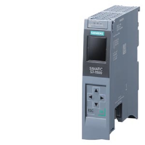 Siemens SIMATIC S7-1500 CPU 1511-1 PN