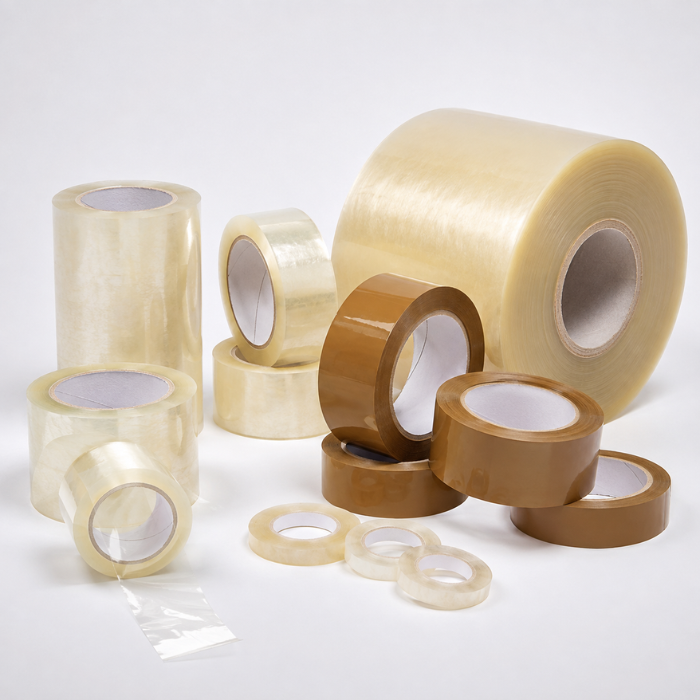  Cello Tape Coating Machine