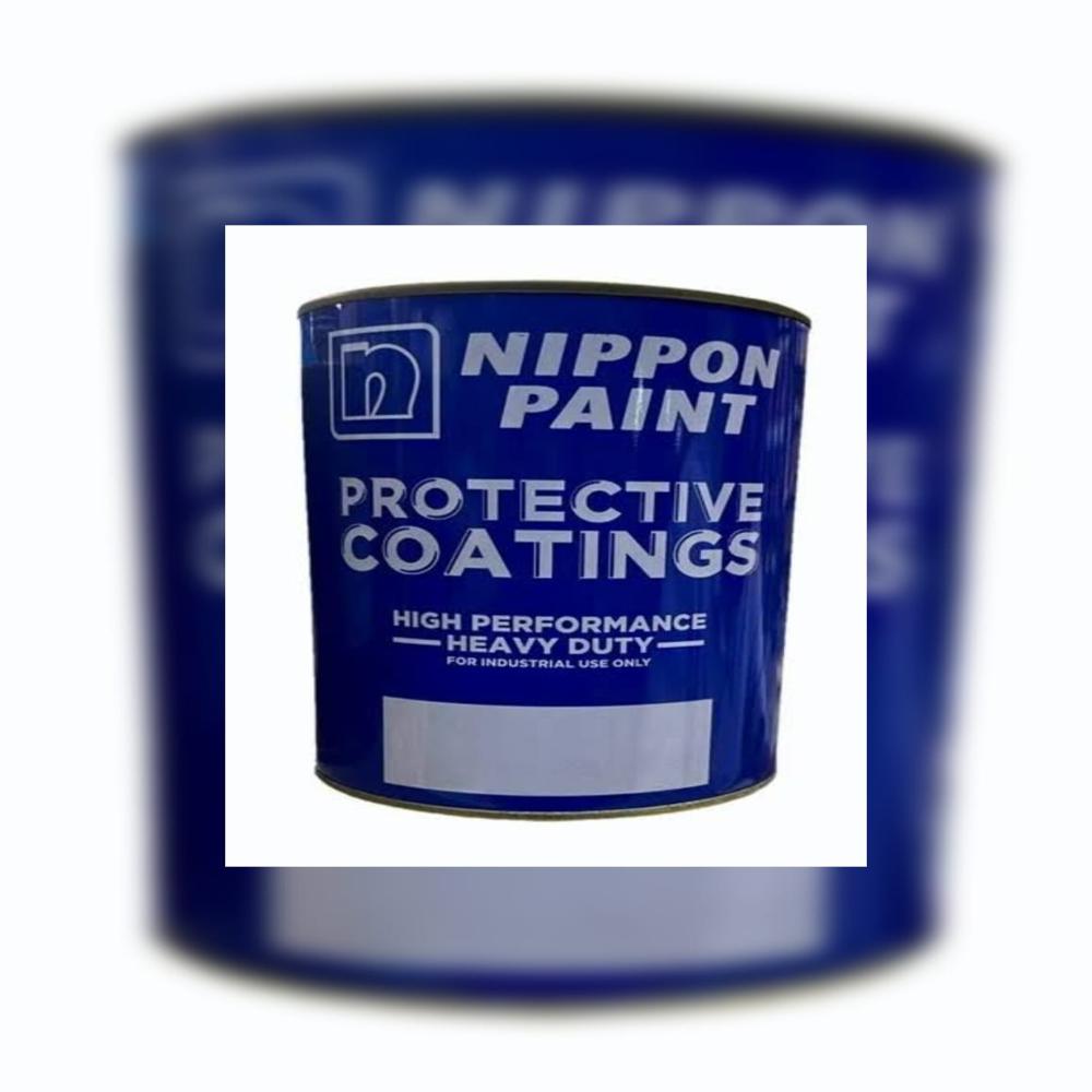 NIPPODUR 50 TU DTM CTG BLACK