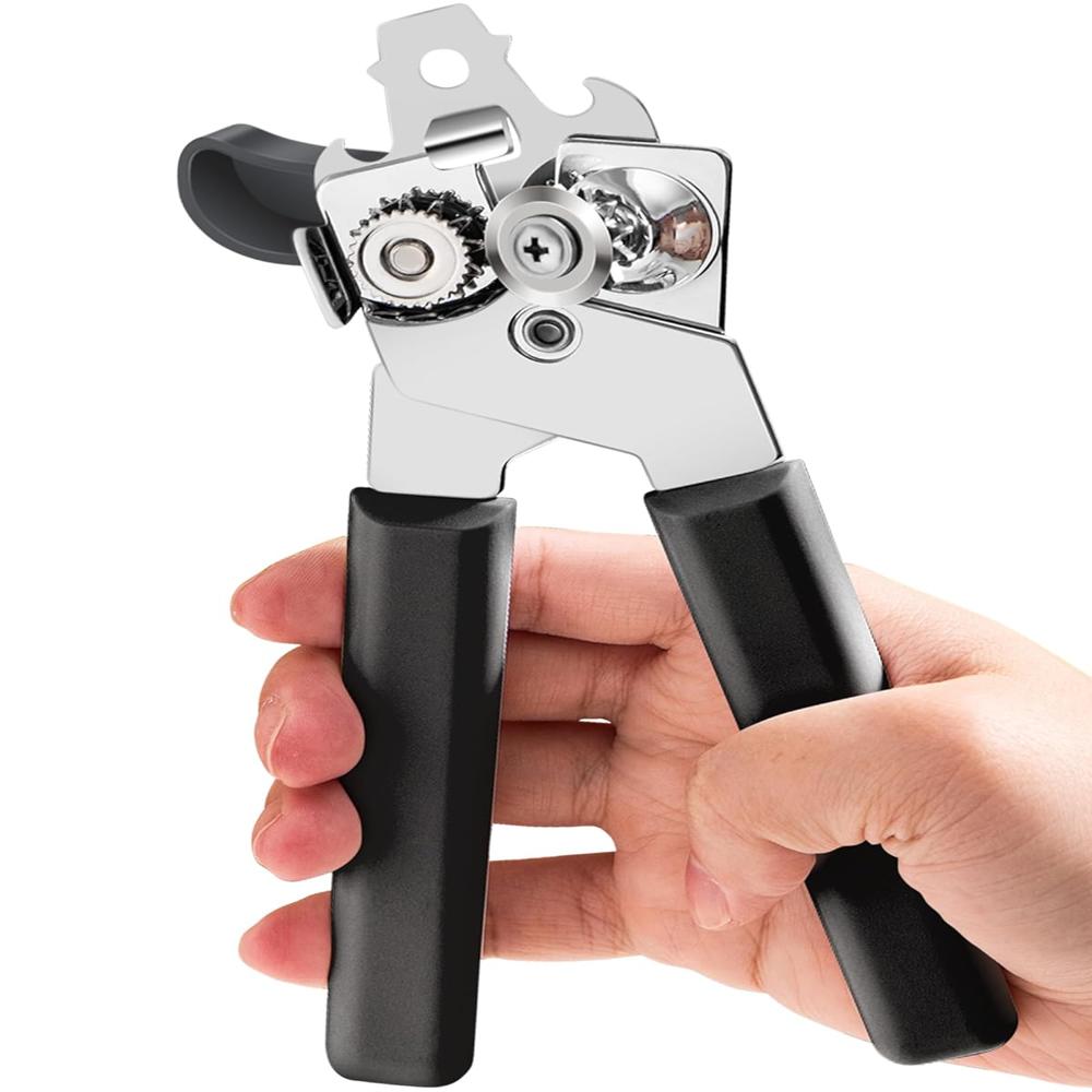 Manual Can Opener