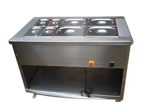 Electric Bain Marie