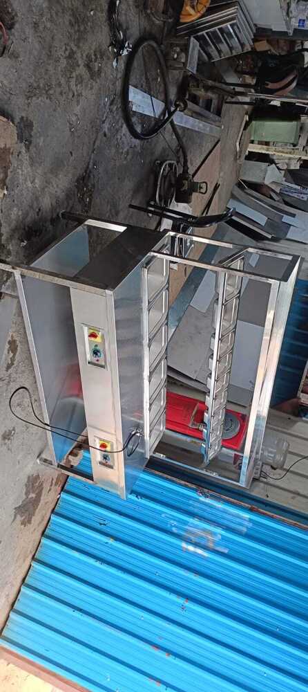 Hot Bain Marie with GN Pan