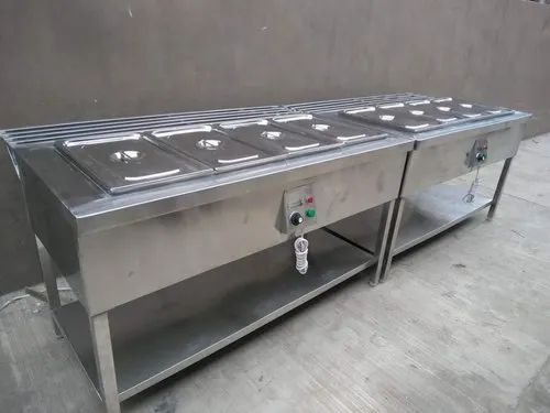 Life Kitchen Bain Marie