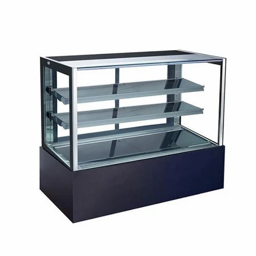 Cold Display Counter