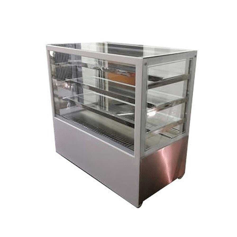 Hot Display Counter