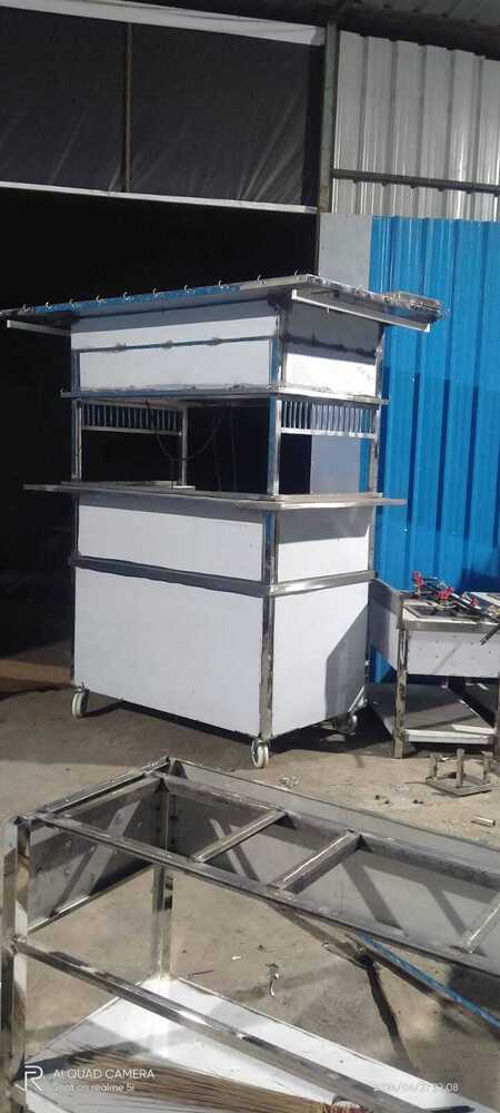Juice Stall Center