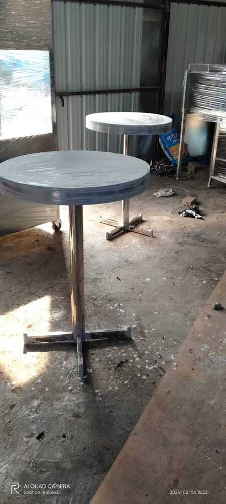 Standing Dining Table
