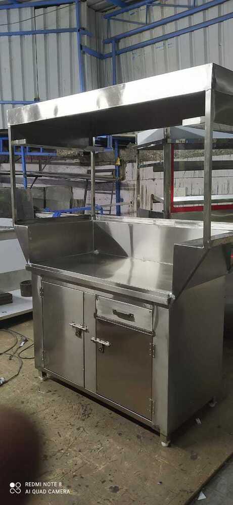 Wadapao Counter