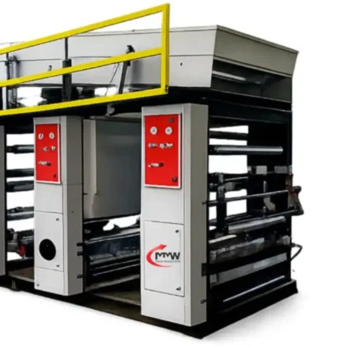 BOPP Tape Coating Machine