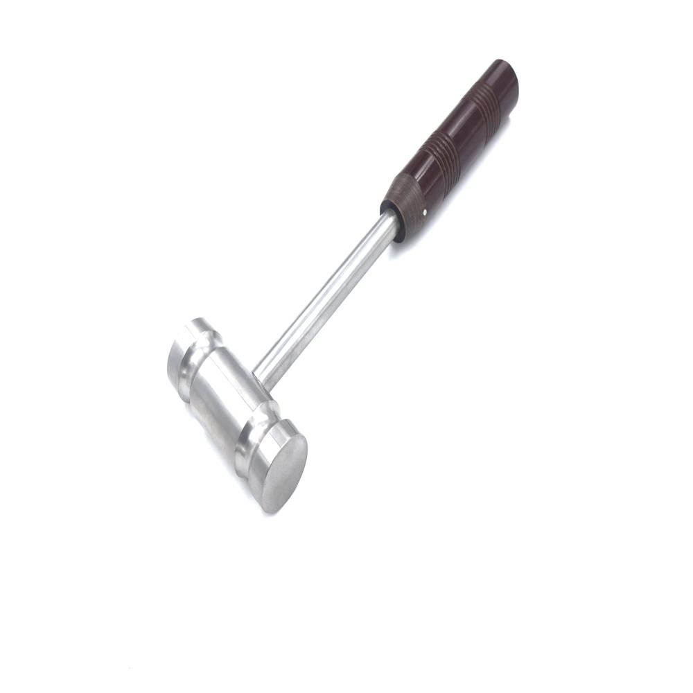 Bone Hammer - Feature: Commonly Made From Surgical Stainless Steel