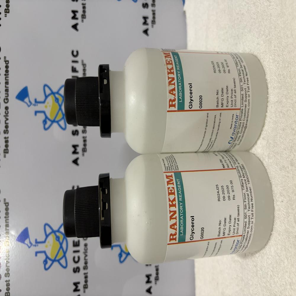 Laboratory Chemical