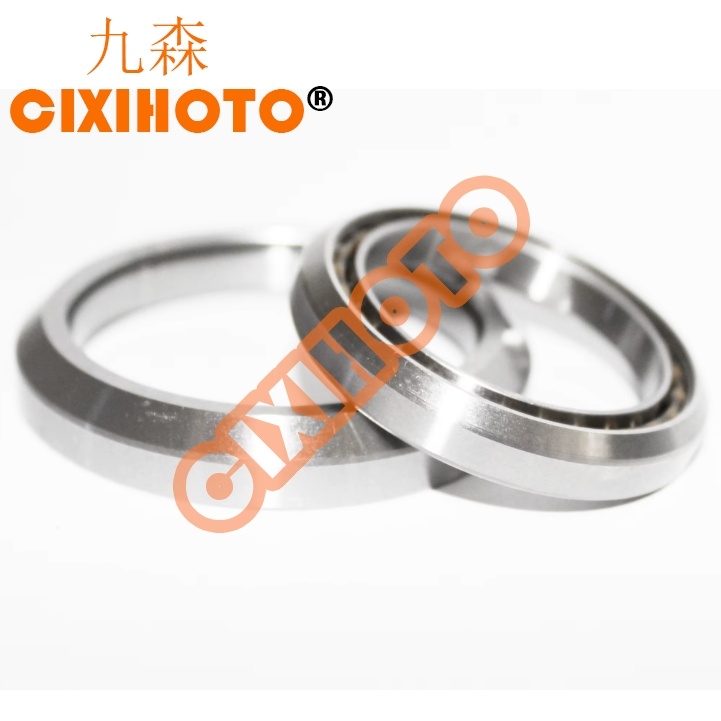 MR127 MR136 MR137 MR170 Bicycle Headset Bearing 45/45 Degree Angular Contact Ball Bearing for MTB Road Bike