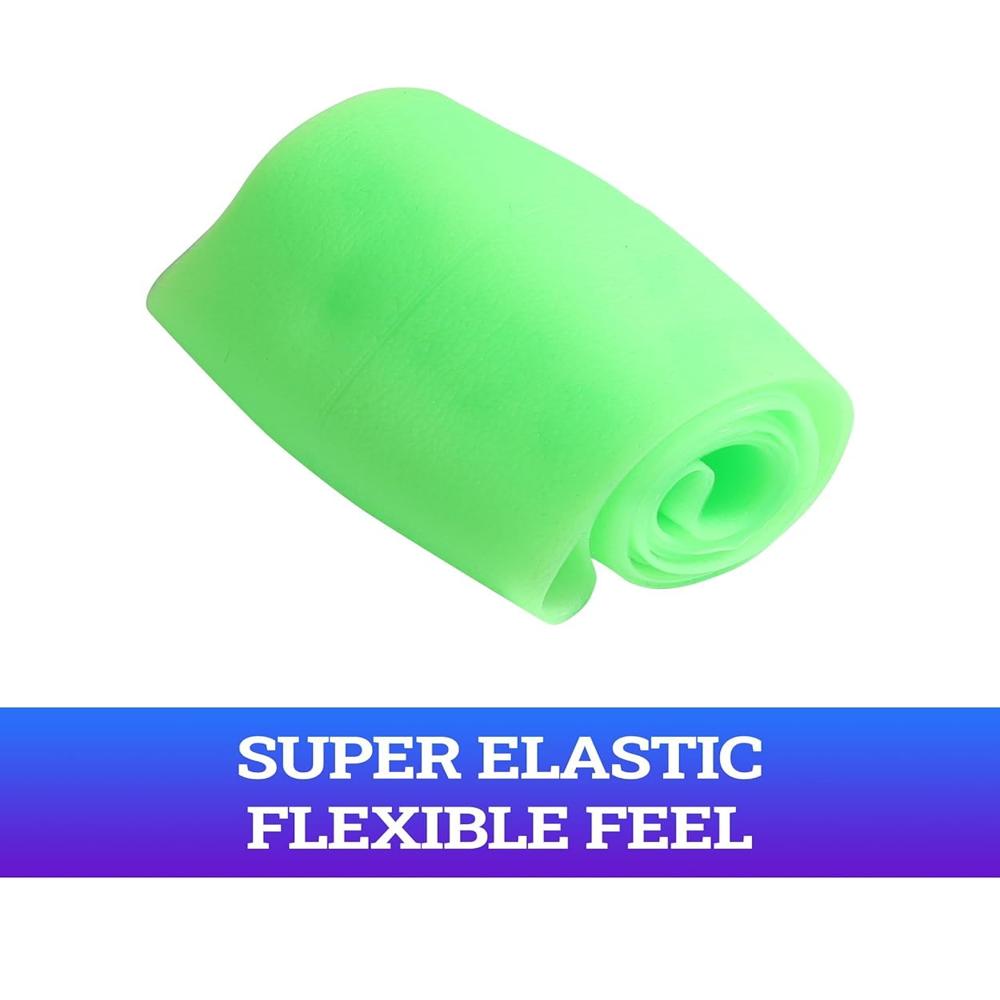 Silicone Steering Wheel Cover