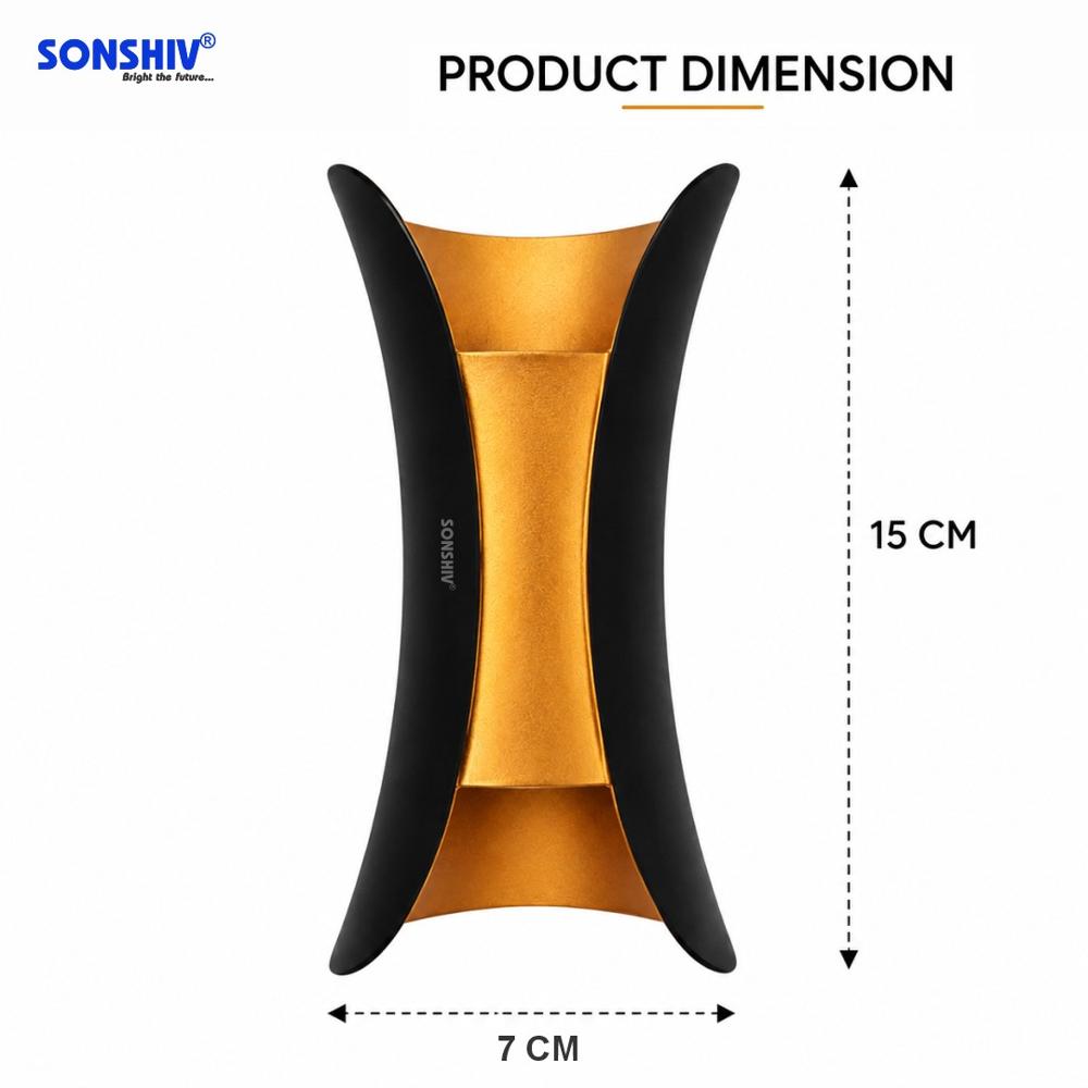 2way light