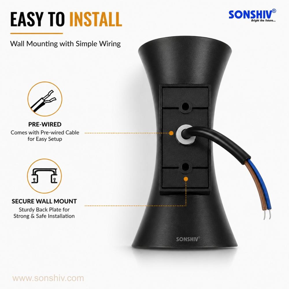 2way light