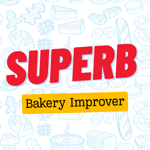 Bakery Improver - Superb - Application: Bread