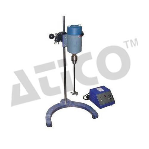 Laboratory Stirrer Application: Lab Equipment