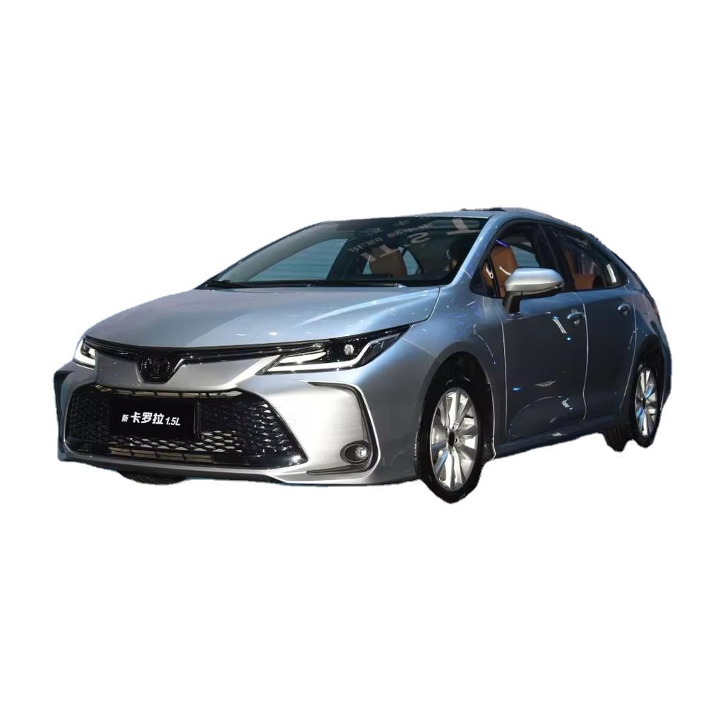 Corolla 1.5L Automatic Turbo Sedan-Low Mileage High Performance Good Condition Leather Seats Sunroof,Turbo