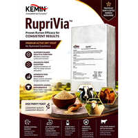 Ruprivia Animal Feed Supplement