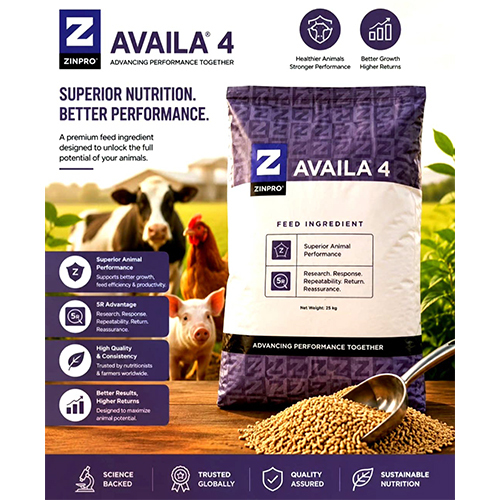 Z Availa-4 Animal Feed Ingredient