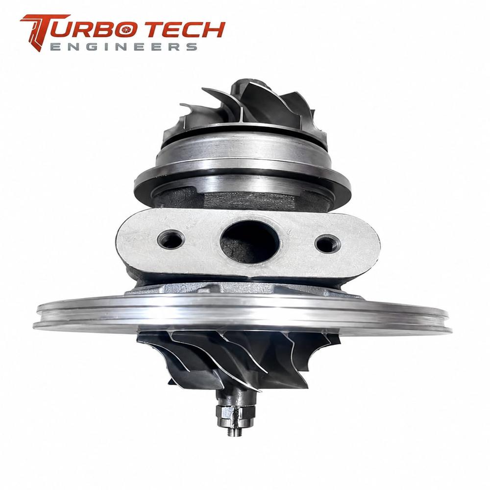 Turbocharger Core Assembly 115519020568