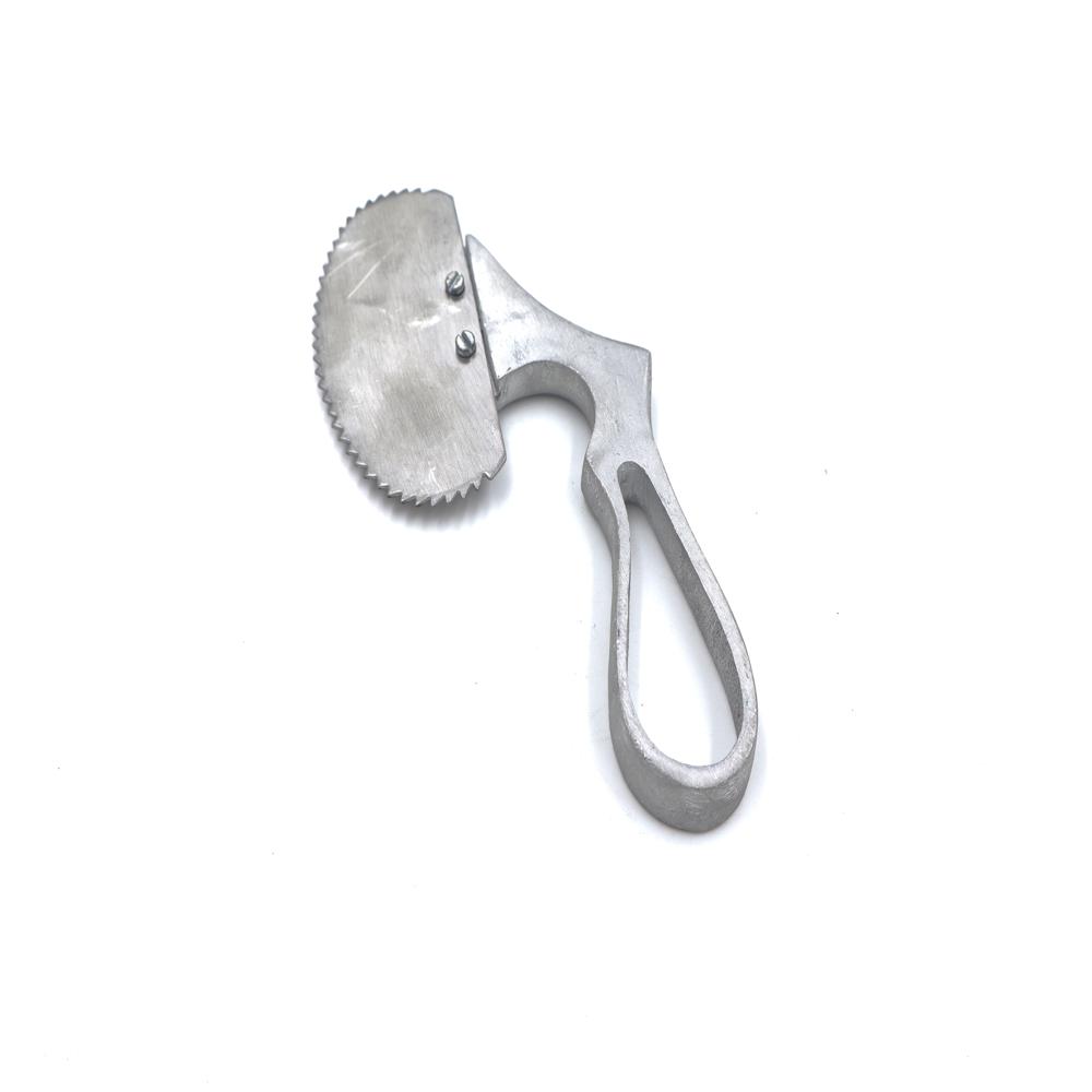Eangle Plaster Cutting Saw - Material: Steel