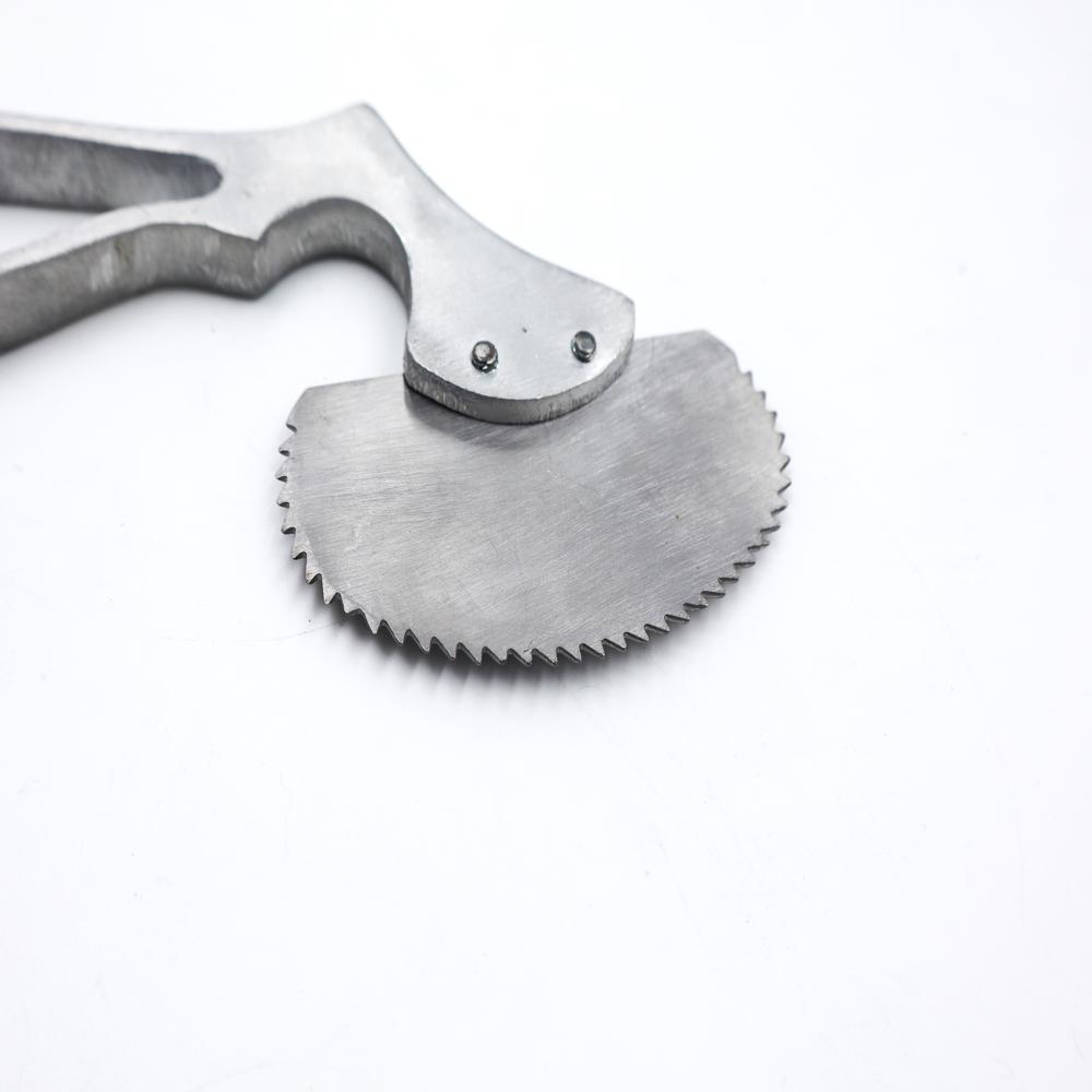Eangle Plaster Cutting Saw - Material: Steel