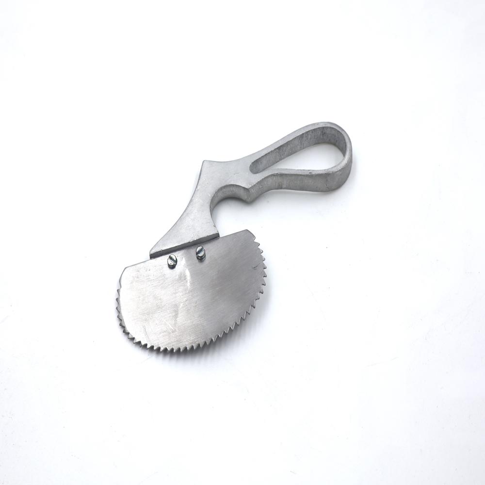Eangle Plaster Cutting Saw - Material: Steel