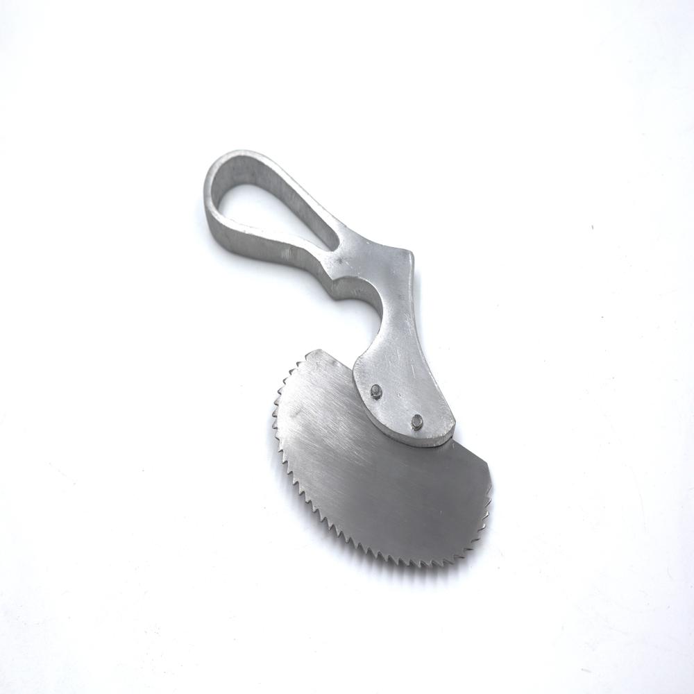 Eangle Plaster Cutting Saw - Material: Steel