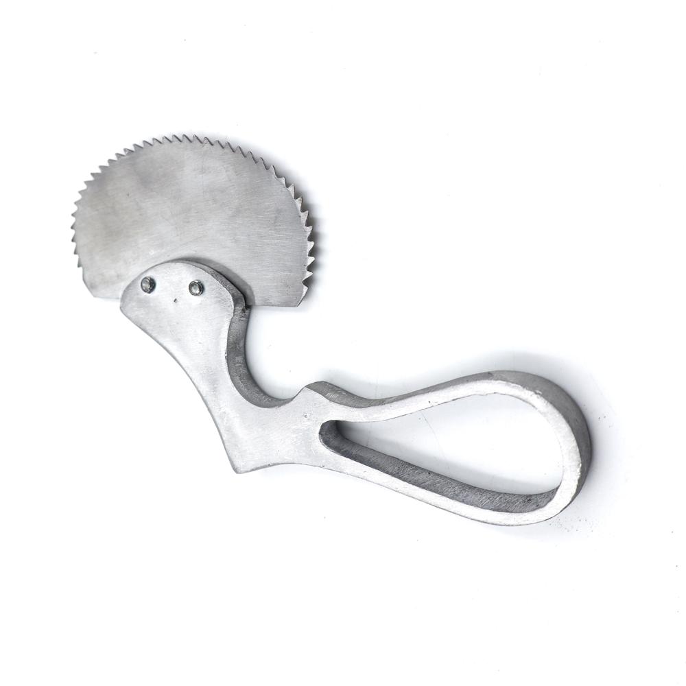 Eangle Plaster Cutting Saw - Material: Steel