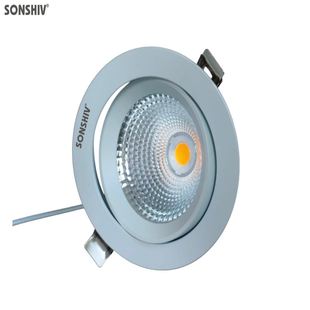 Cob light