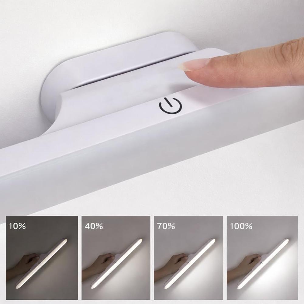 Wireless Magnetic Led Light