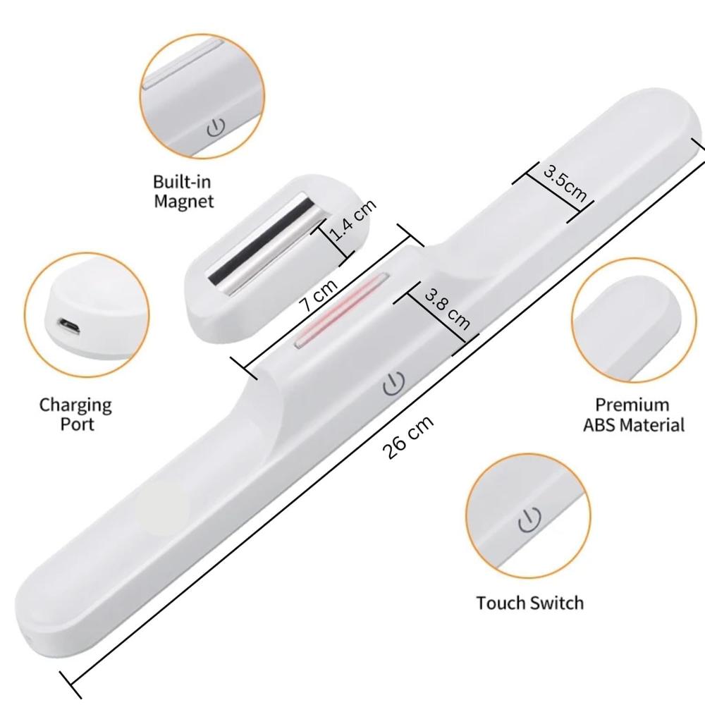 Wireless Magnetic Led Light