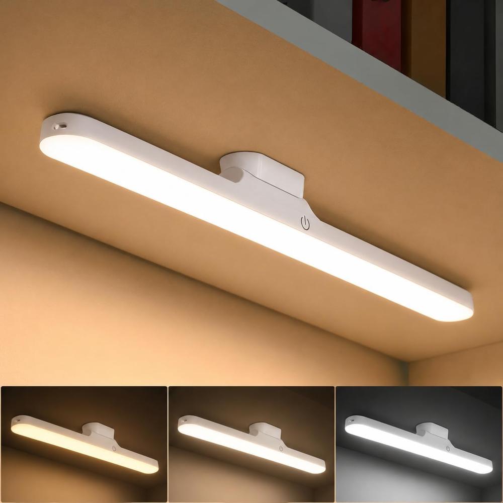 Wireless Magnetic Led Light