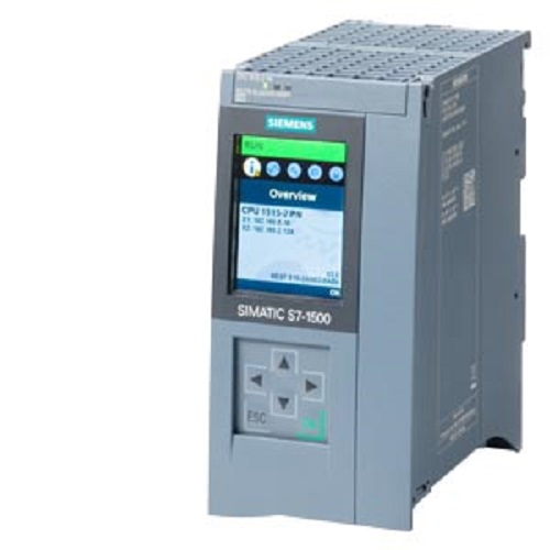 Siemens SIMATIC S7-1500 CPU 1515-2 PN