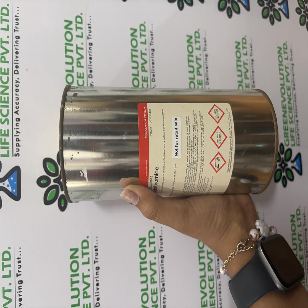 Phosphorus Pentabromide 95 Sigma Aldrich