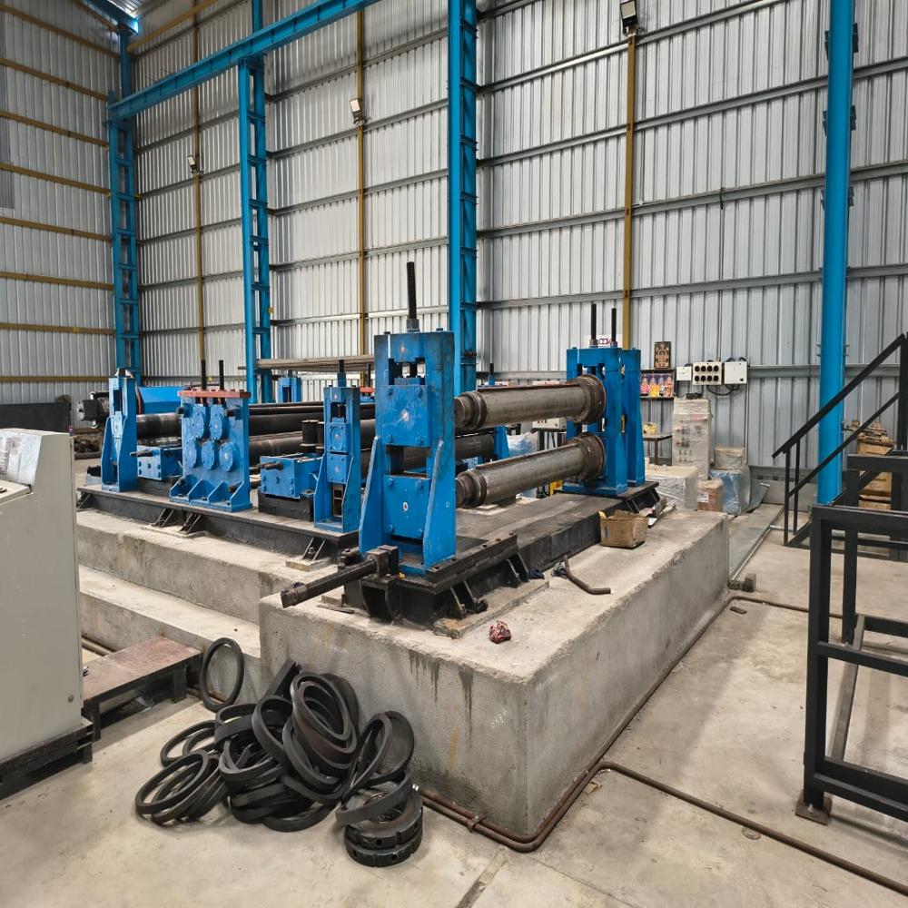 Slitting Line Machine - Automatic Grade: Automatic