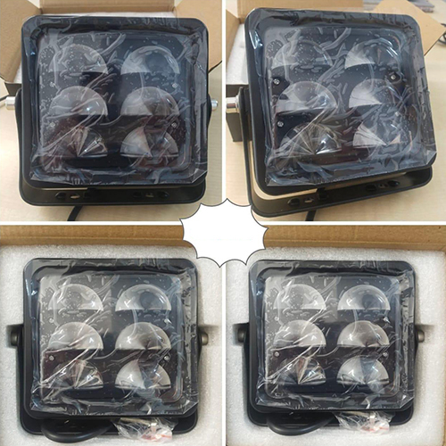 12-80volt DC 30w Arc Light
