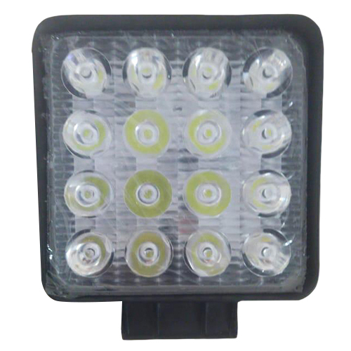 12-80V DC LED Head Light