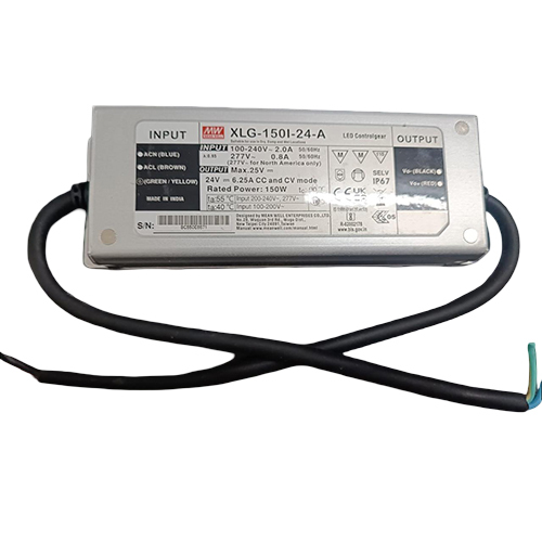 AC To DC Convertor